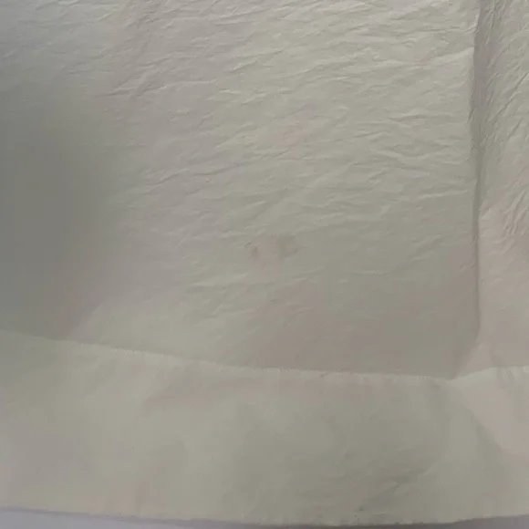 🔥🥰🔥🥰 Brunello Cucinelli one shoulder ivory gown size M - Picture 15 of 16